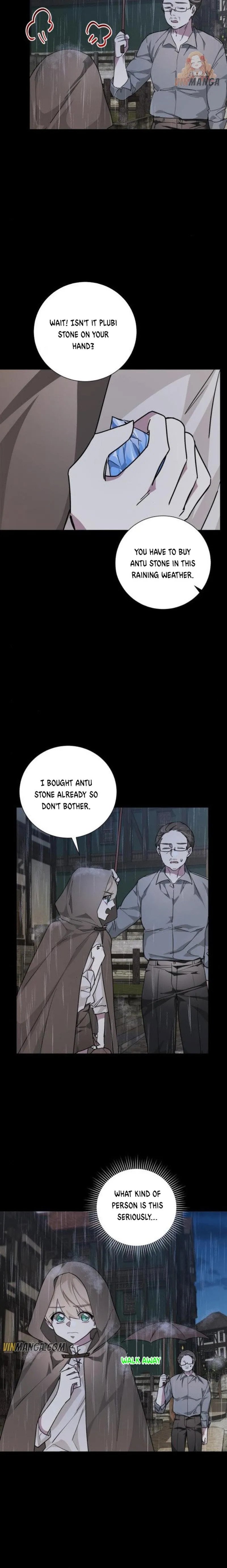 There Were Times When I Wished You Were Dead Chapter 17 94 15