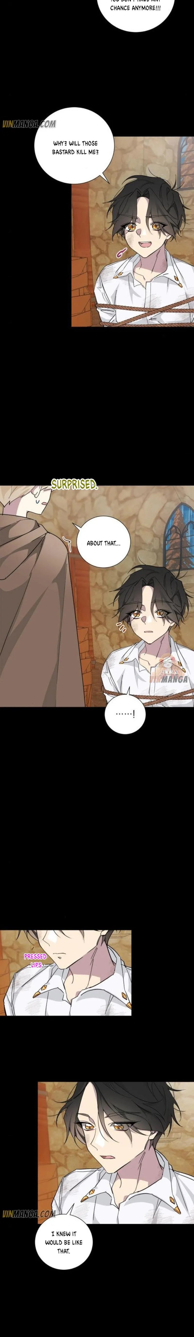 There Were Times When I Wished You Were Dead Chapter 17 96 17