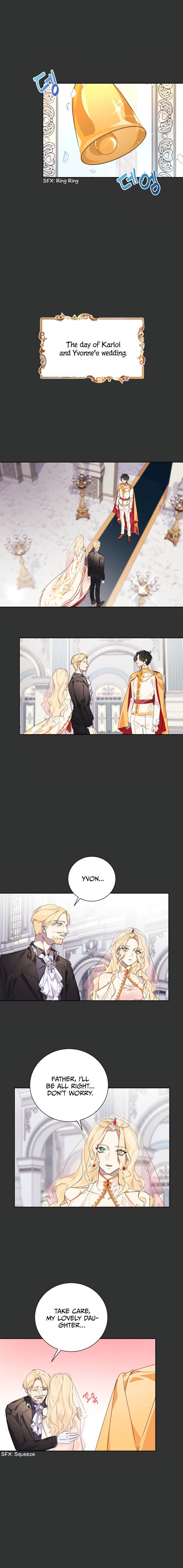 There Were Times When I Wished You Were Dead Chapter 2 84 1