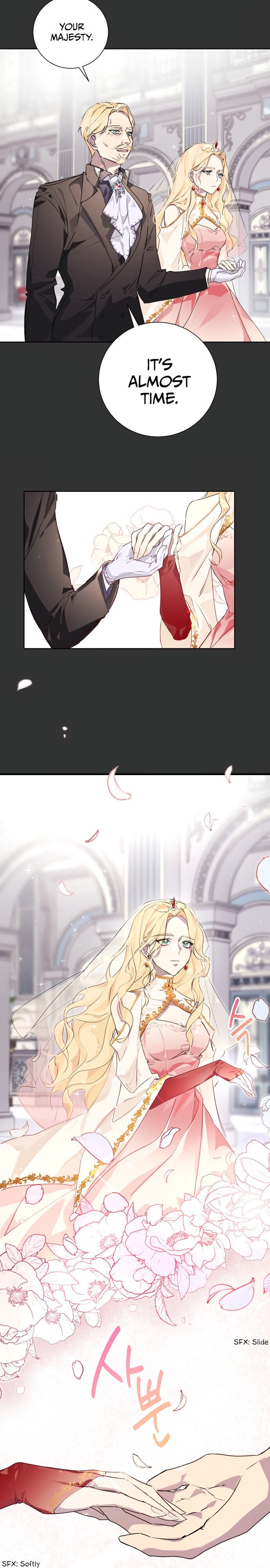 There Were Times When I Wished You Were Dead Chapter 2 93 10