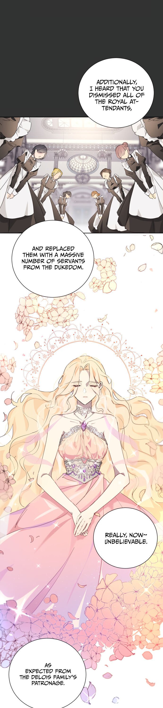 There Were Times When I Wished You Were Dead Chapter 2 95 12