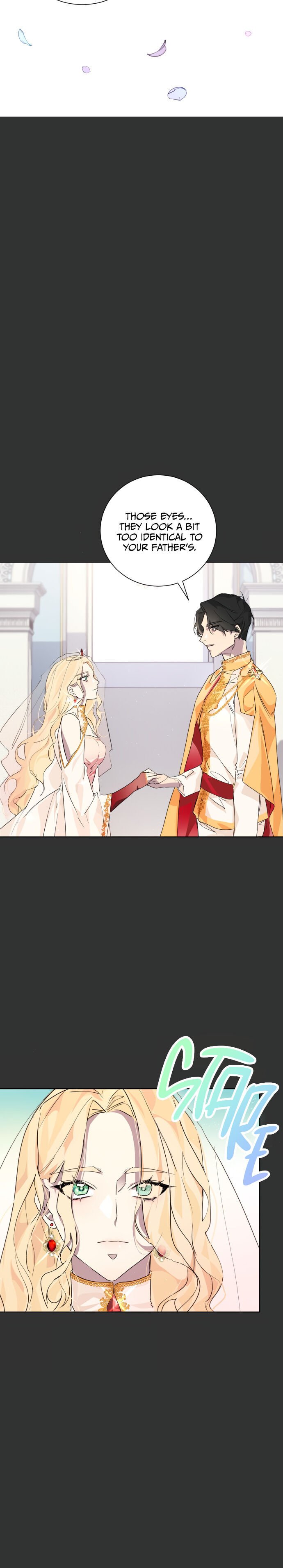 There Were Times When I Wished You Were Dead Chapter 2 96 13