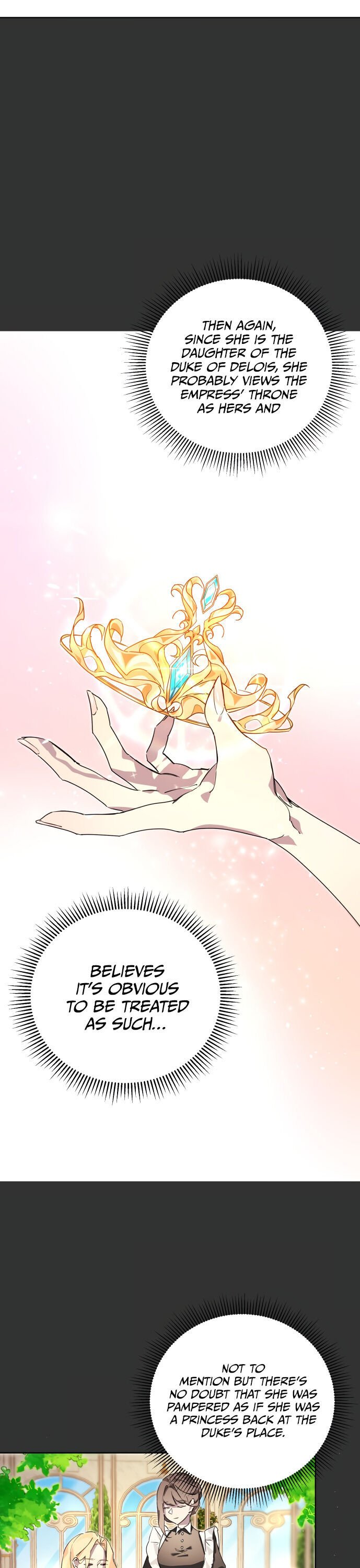 There Were Times When I Wished You Were Dead Chapter 2 98 15