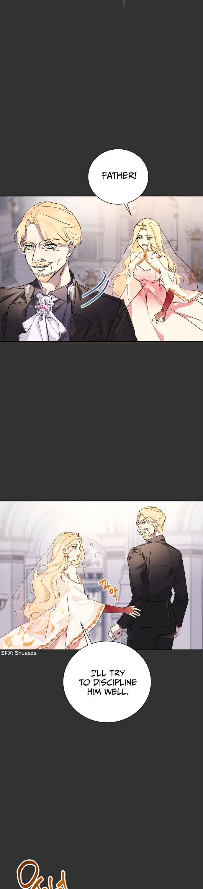 There Were Times When I Wished You Were Dead Chapter 2 104 21