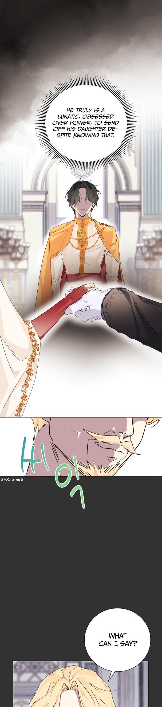 There Were Times When I Wished You Were Dead Chapter 2 88 5