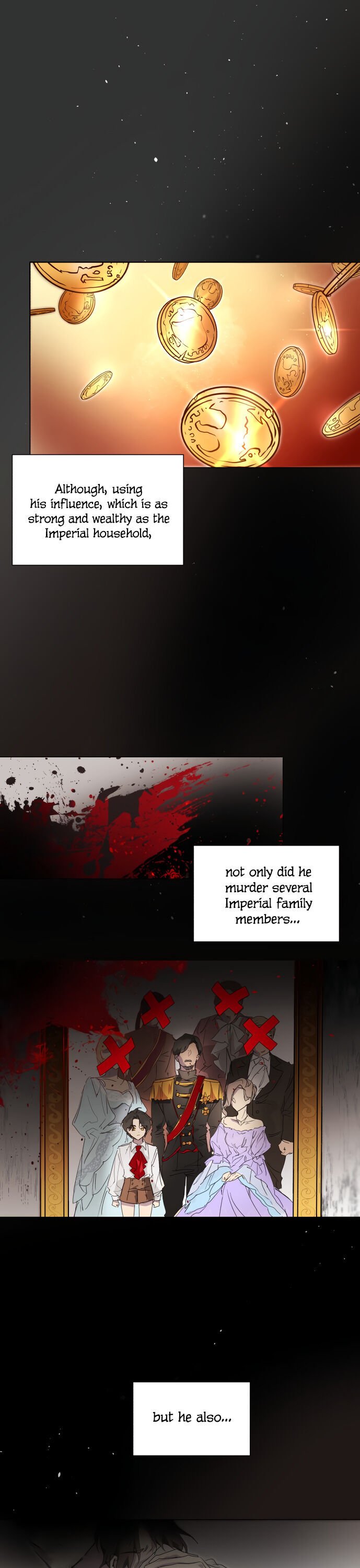 There Were Times When I Wished You Were Dead Chapter 2 91 8
