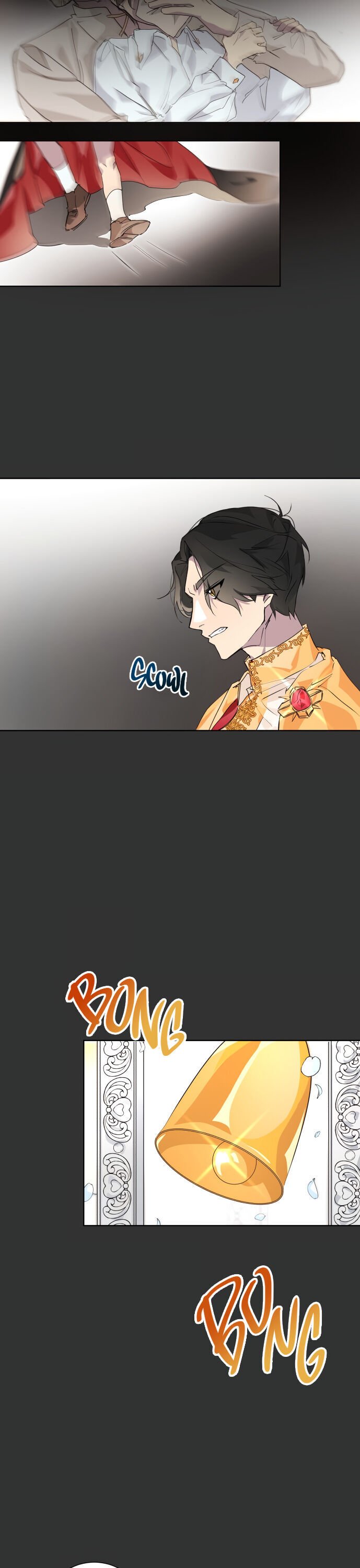 There Were Times When I Wished You Were Dead Chapter 2 92 9