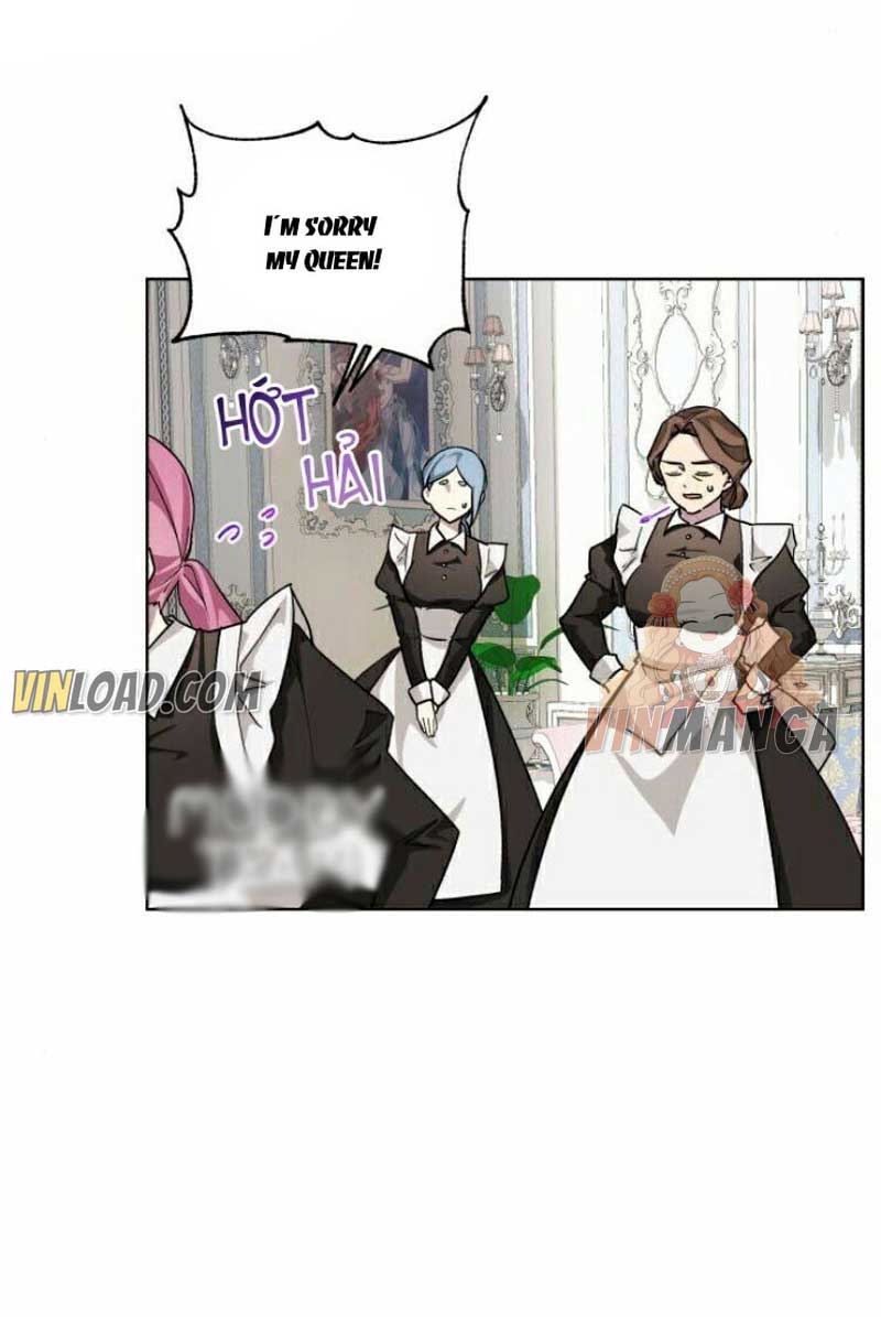 There Were Times When I Wished You Were Dead Chapter 21 217 20