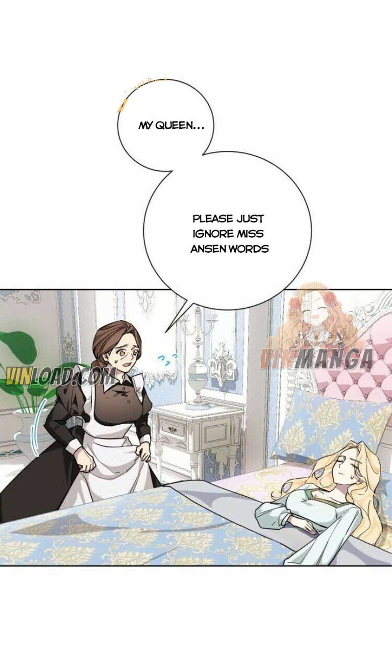 There Were Times When I Wished You Were Dead Chapter 21 218 21