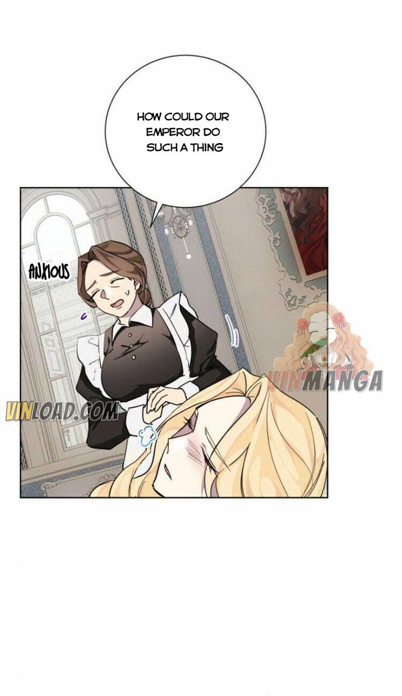 There Were Times When I Wished You Were Dead Chapter 21 219 22
