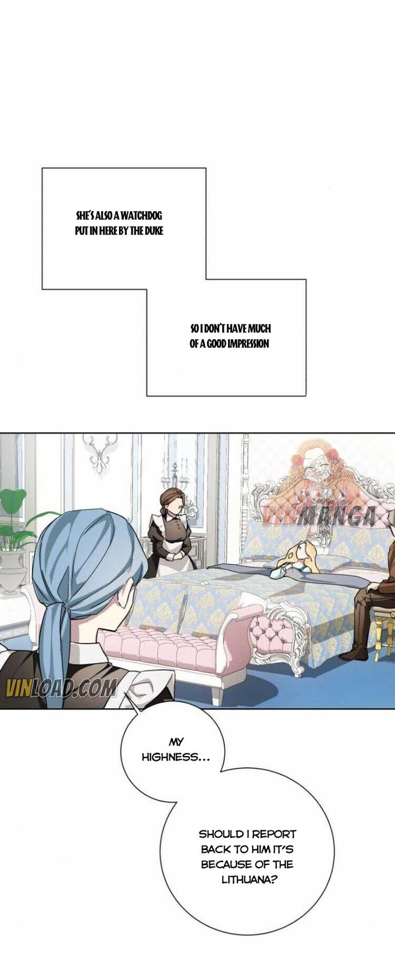There Were Times When I Wished You Were Dead Chapter 21 224 27