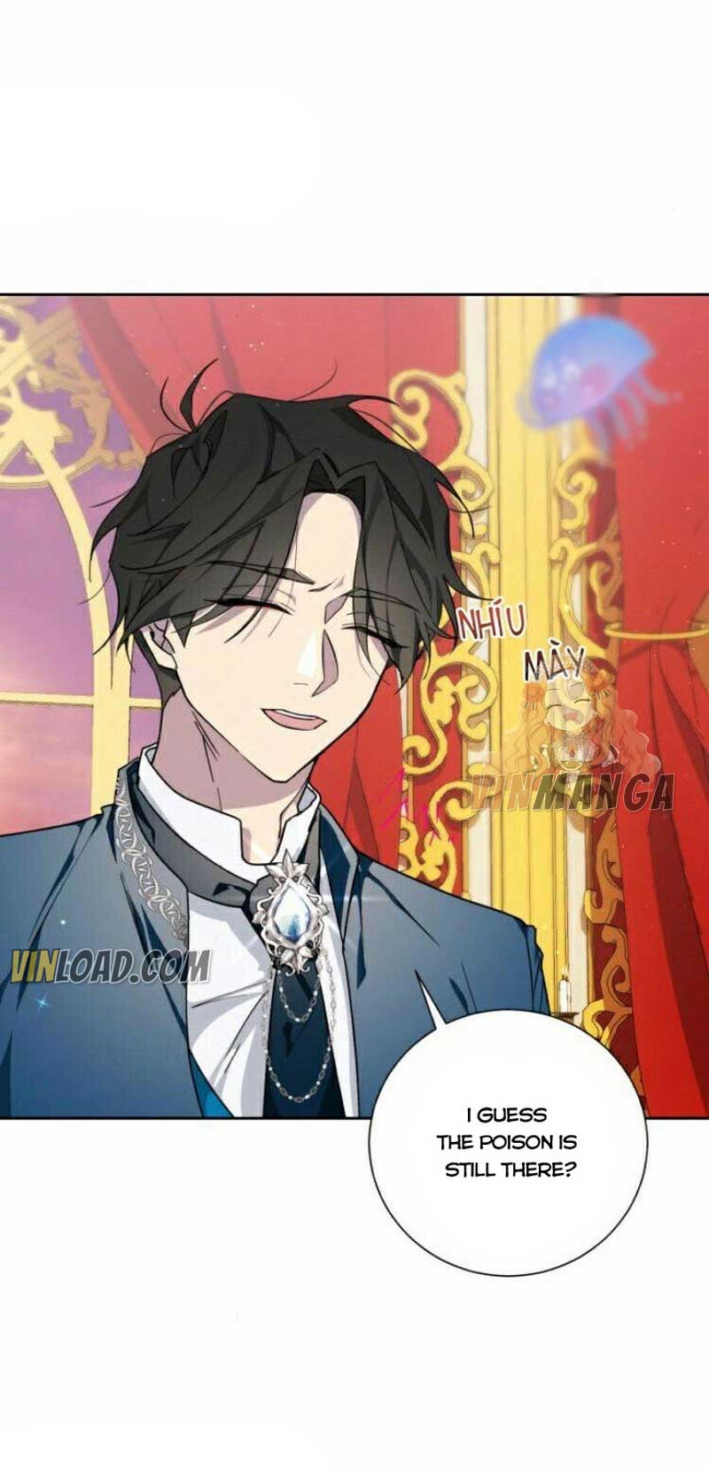 There Were Times When I Wished You Were Dead Chapter 21 239 42