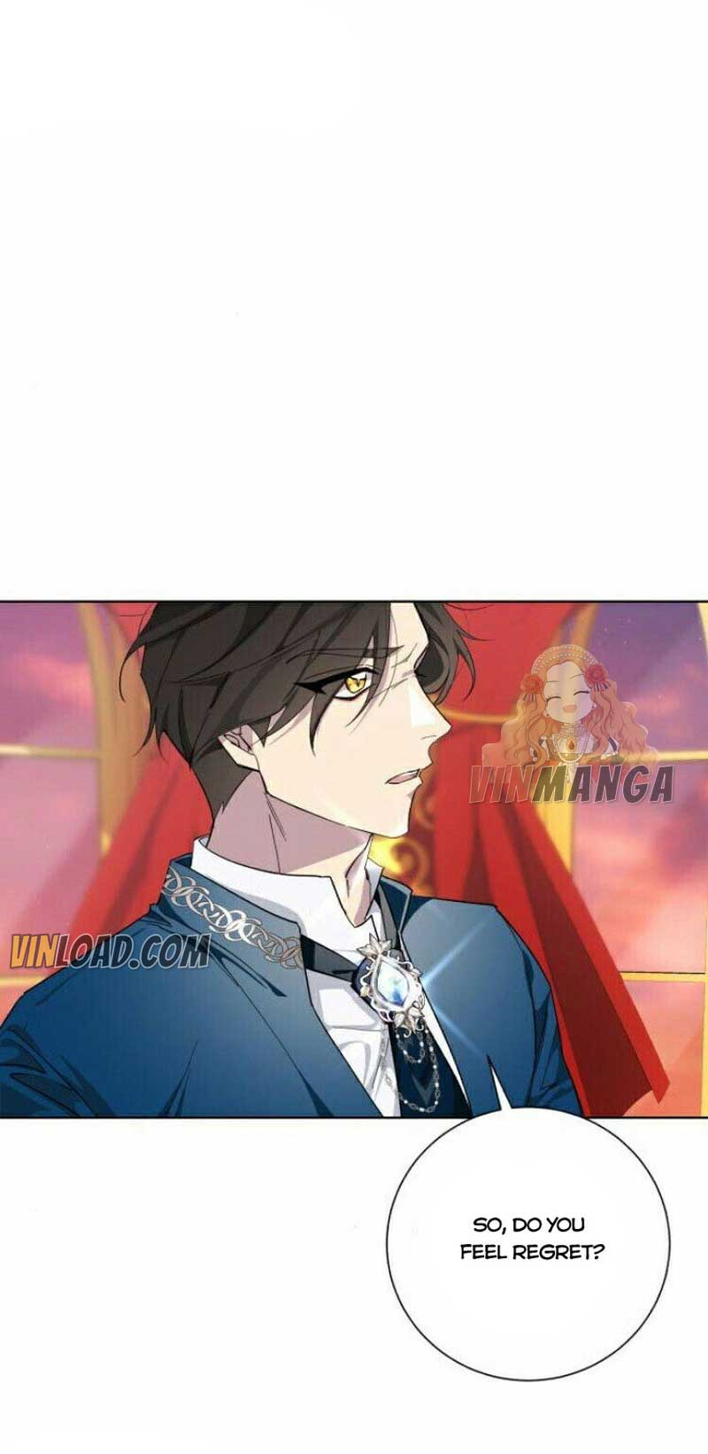 There Were Times When I Wished You Were Dead Chapter 21 242 45
