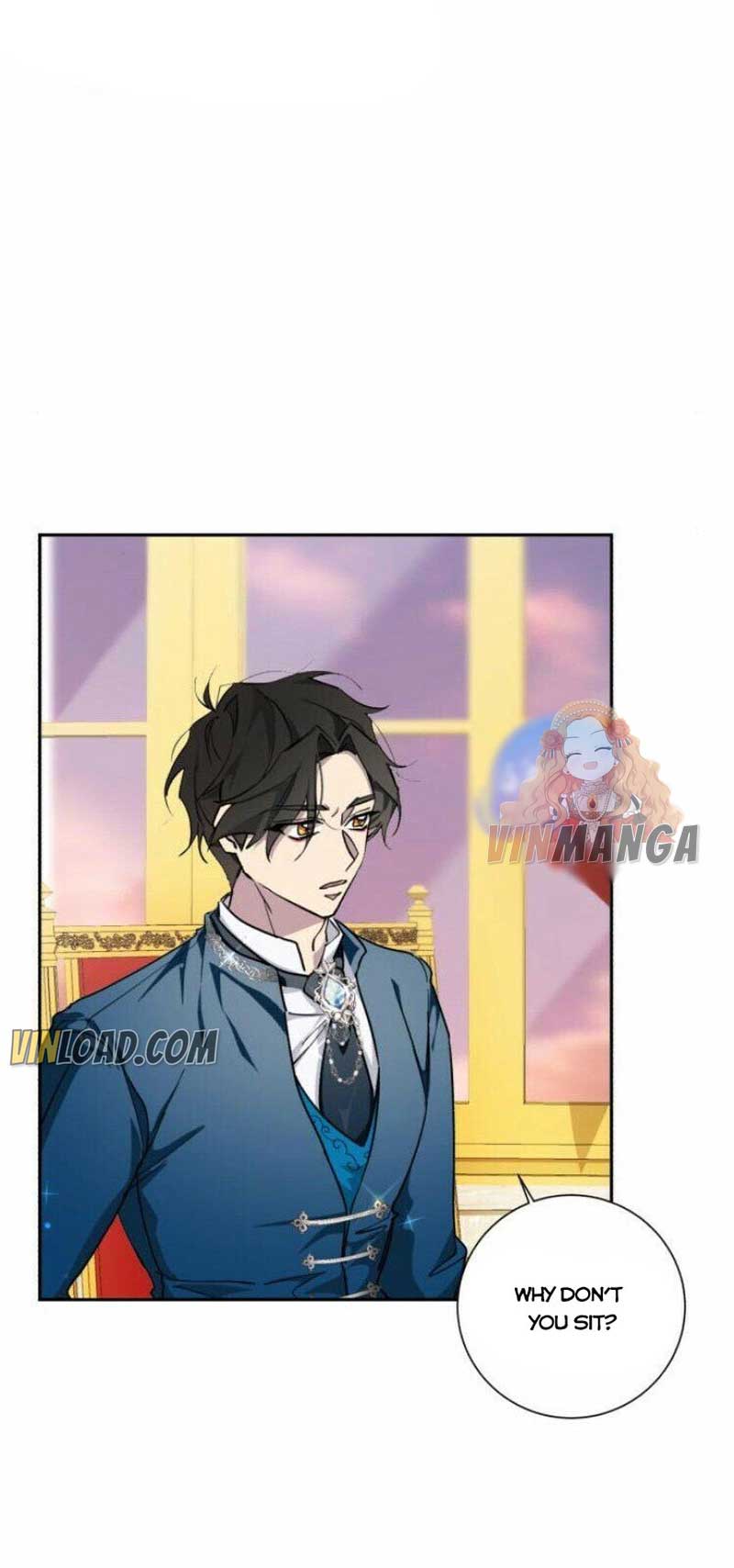 There Were Times When I Wished You Were Dead Chapter 21 247 50