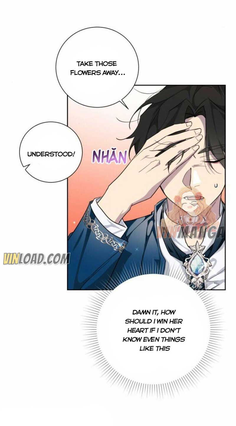 There Were Times When I Wished You Were Dead Chapter 21 250 53