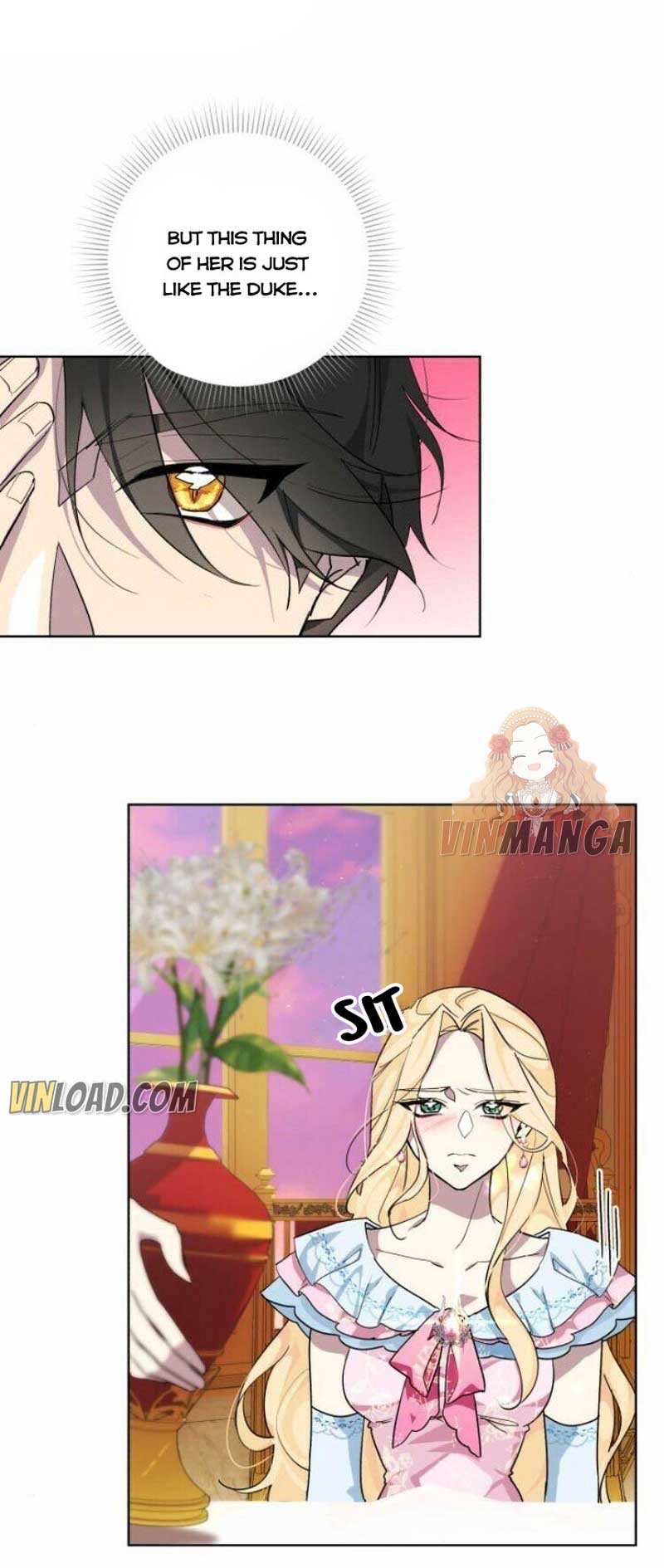 There Were Times When I Wished You Were Dead Chapter 21 251 54