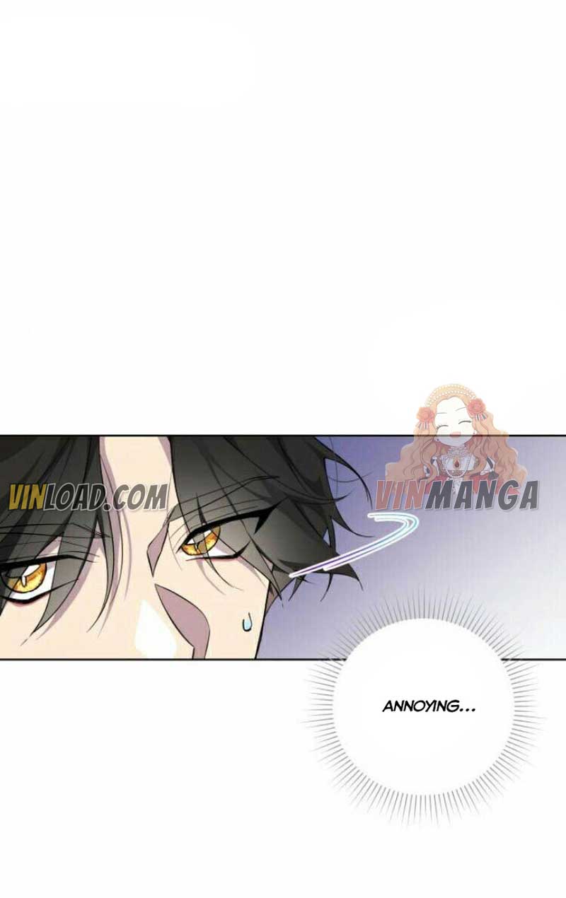 There Were Times When I Wished You Were Dead Chapter 21 252 55