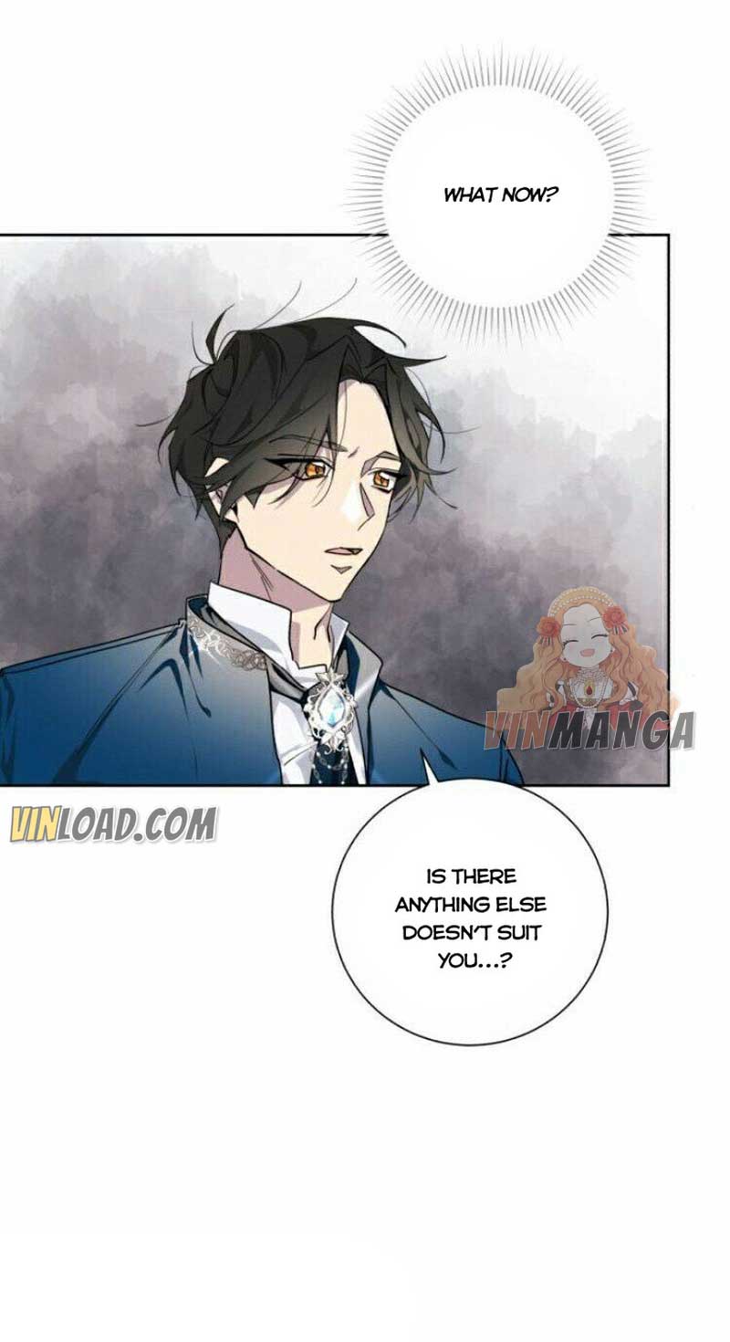 There Were Times When I Wished You Were Dead Chapter 21 256 59