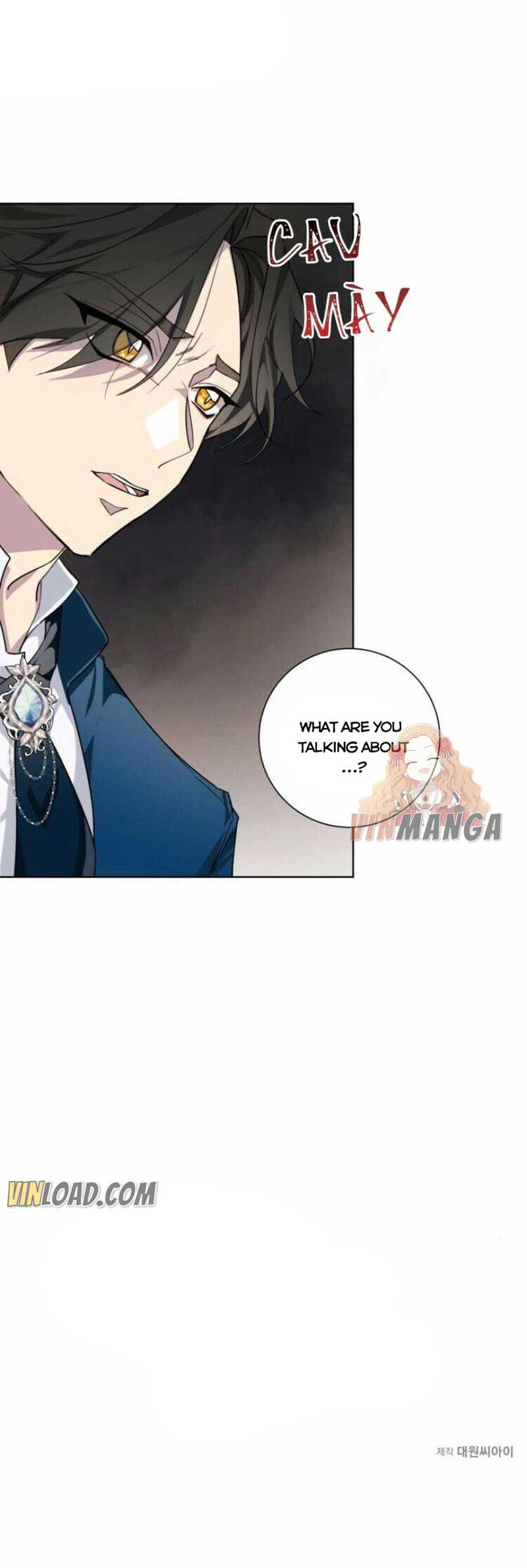 There Were Times When I Wished You Were Dead Chapter 21 259 62
