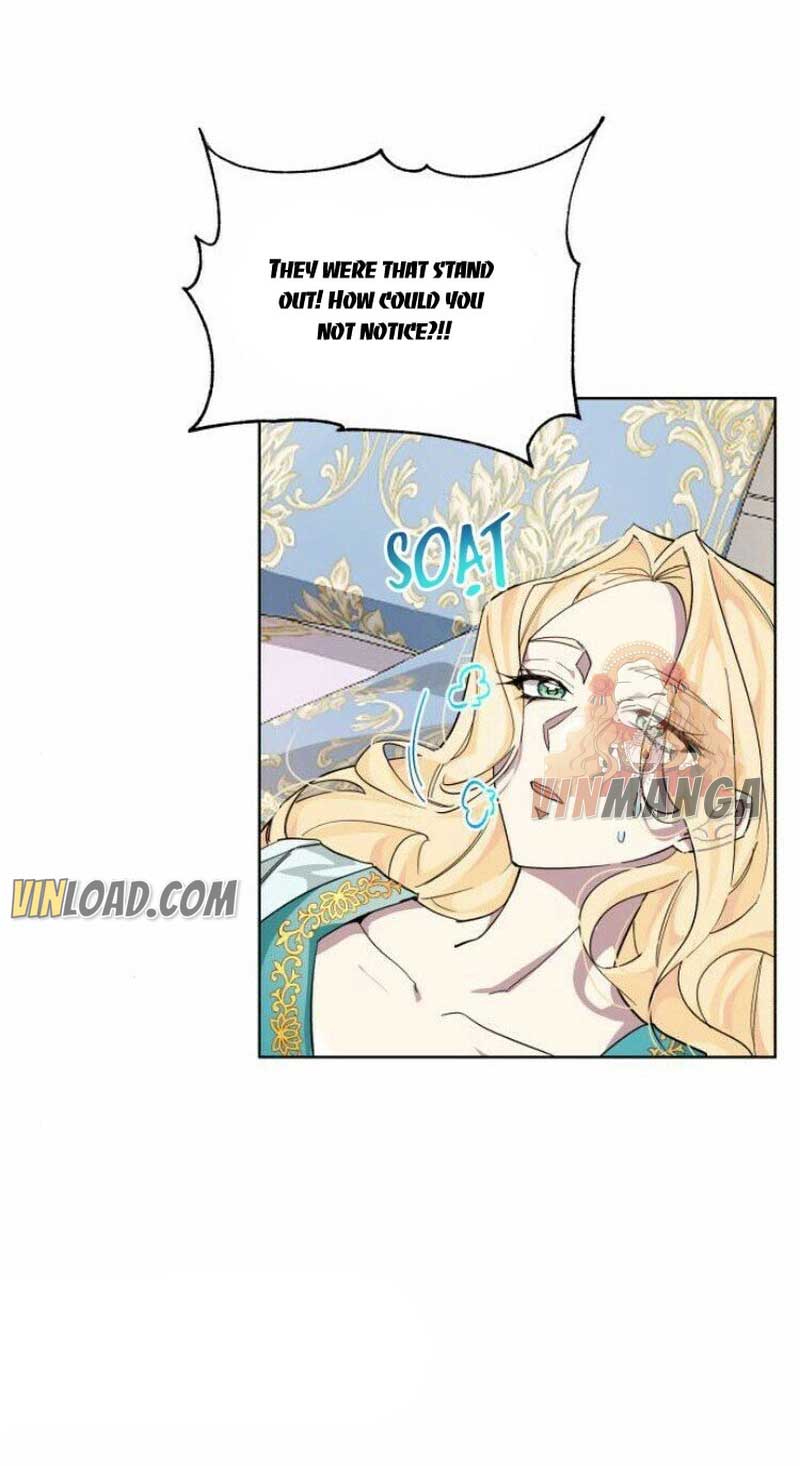 There Were Times When I Wished You Were Dead Chapter 21 204 7