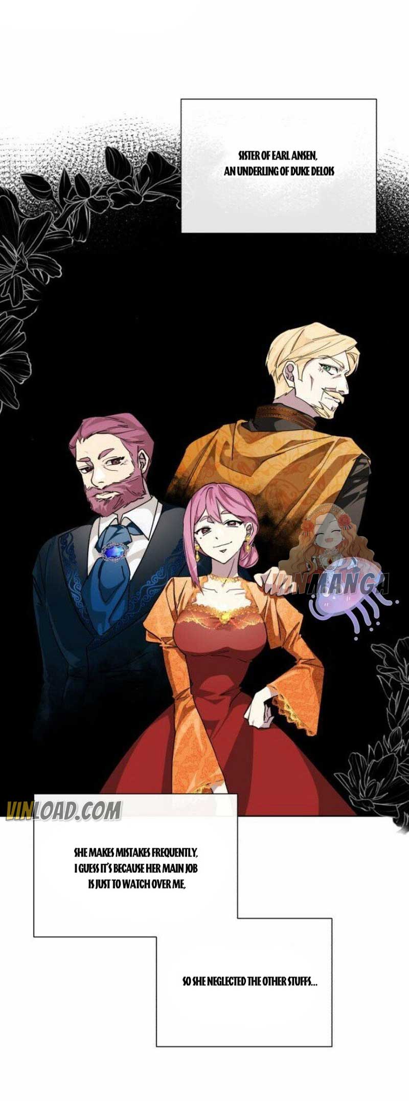 There Were Times When I Wished You Were Dead Chapter 21 206 9