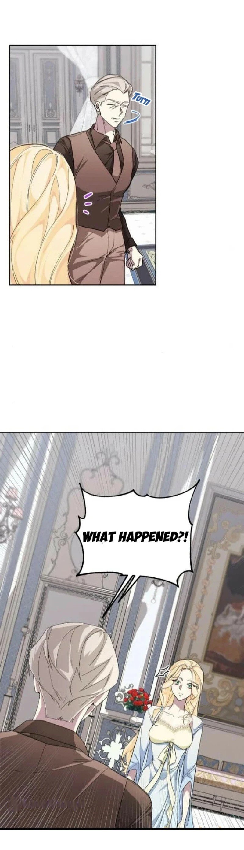 There Were Times When I Wished You Were Dead Chapter 27 182 12