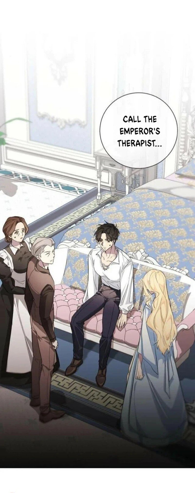 There Were Times When I Wished You Were Dead Chapter 27 186 16