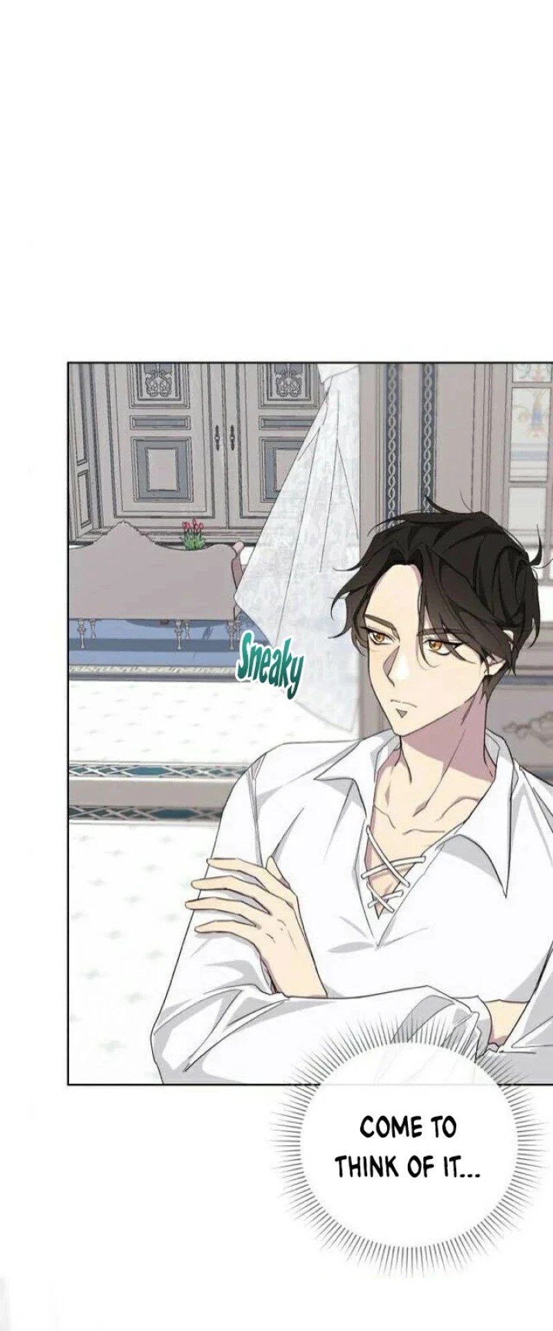 There Were Times When I Wished You Were Dead Chapter 27 172 2