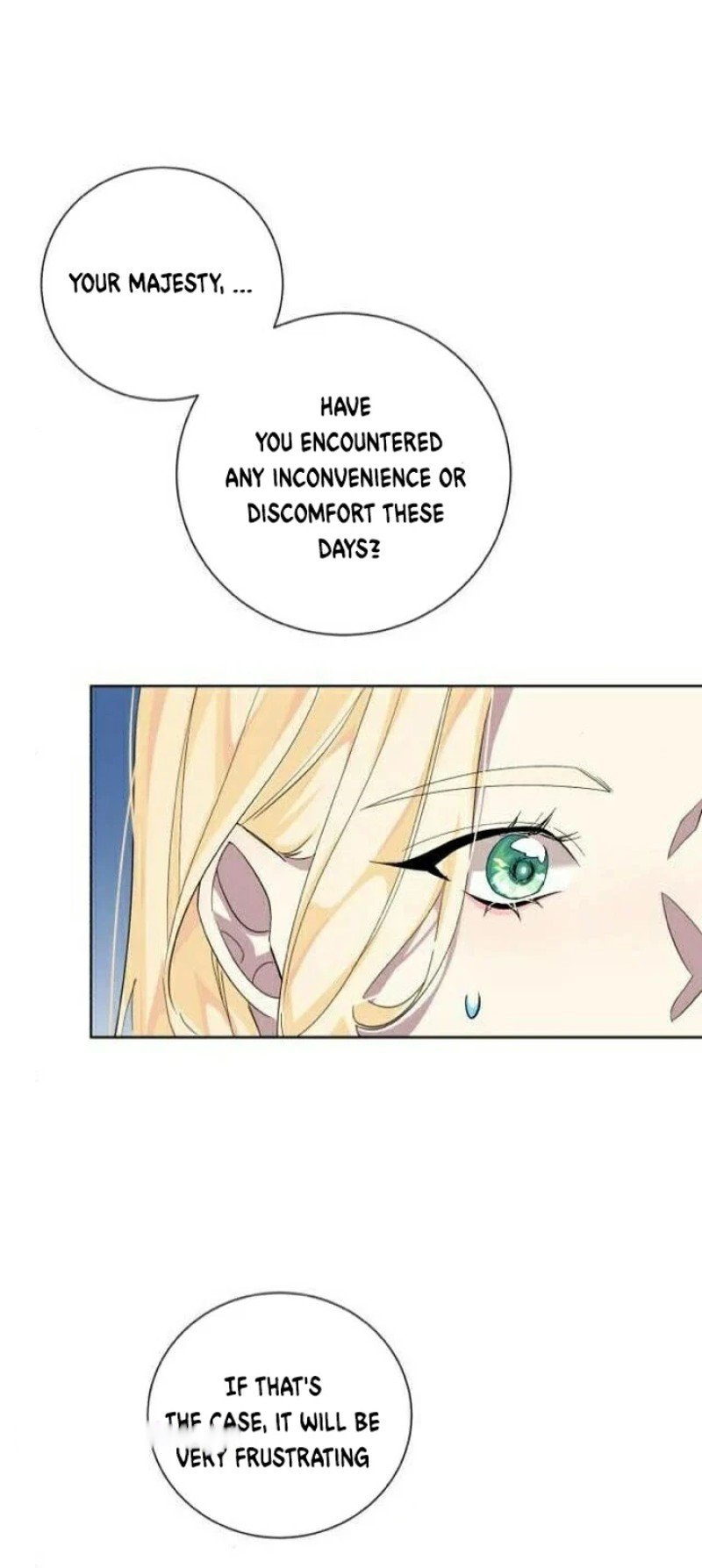 There Were Times When I Wished You Were Dead Chapter 27 190 20