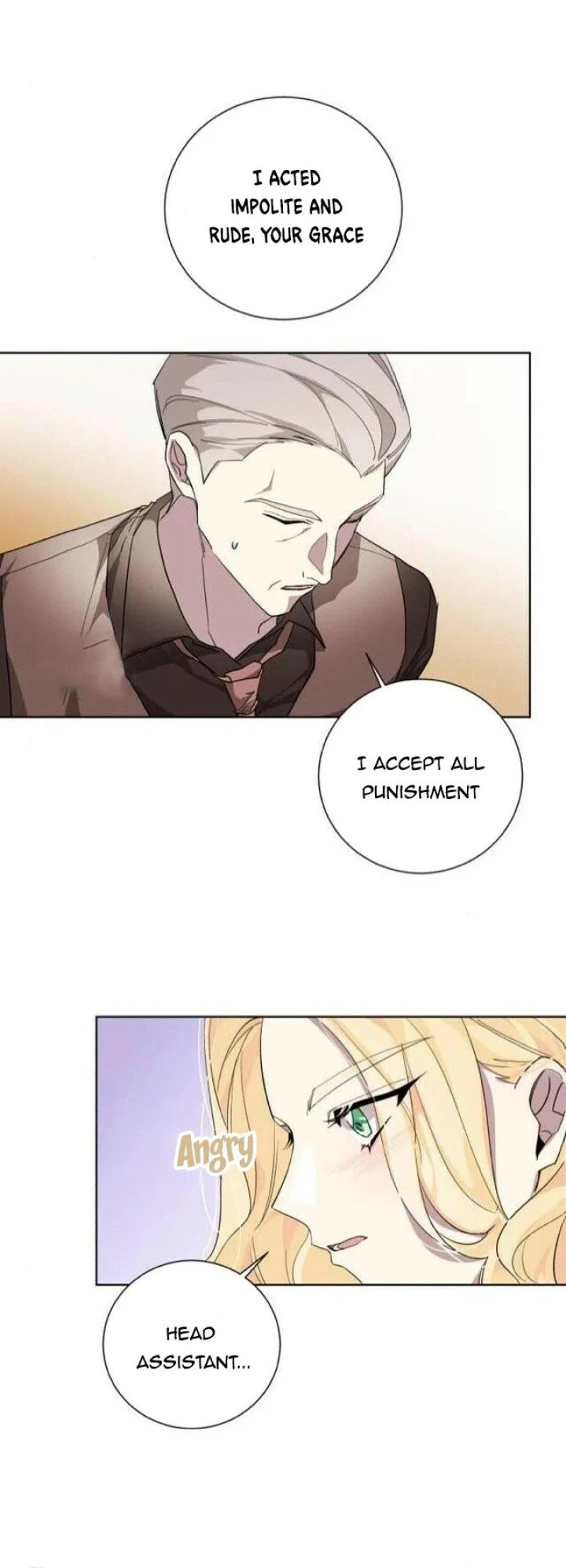 There Were Times When I Wished You Were Dead Chapter 27 195 25
