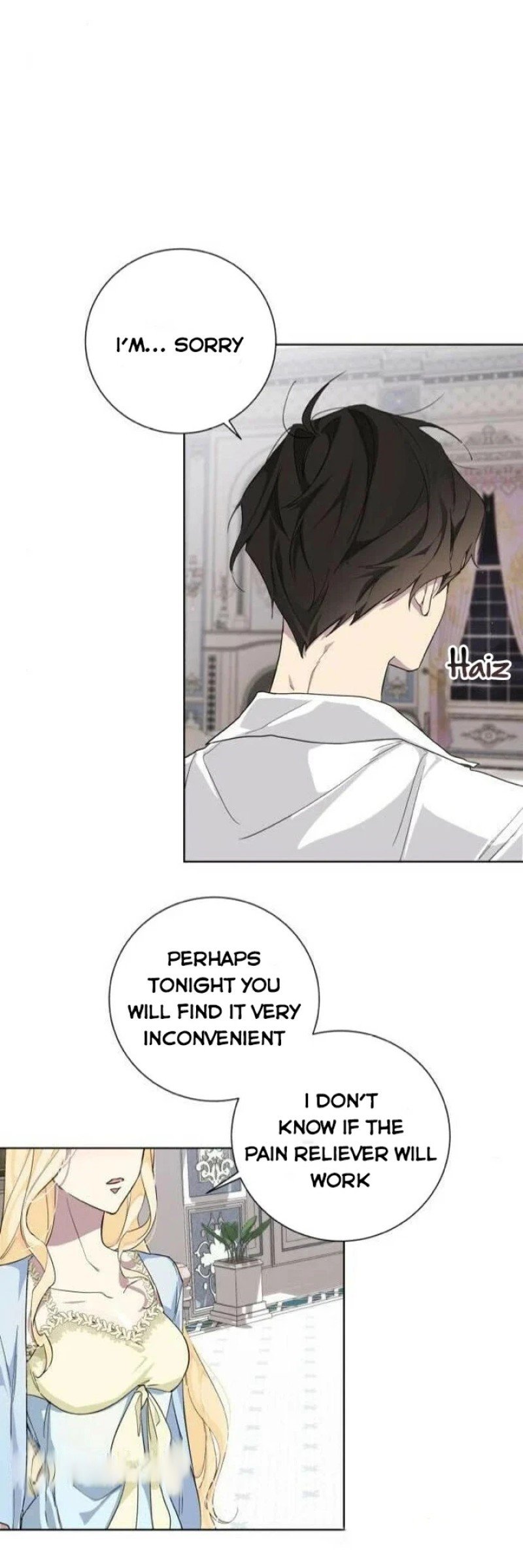 There Were Times When I Wished You Were Dead Chapter 27 198 28