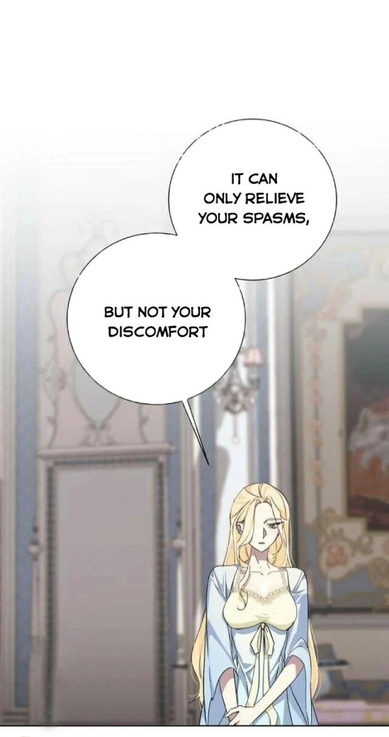 There Were Times When I Wished You Were Dead Chapter 27 199 29