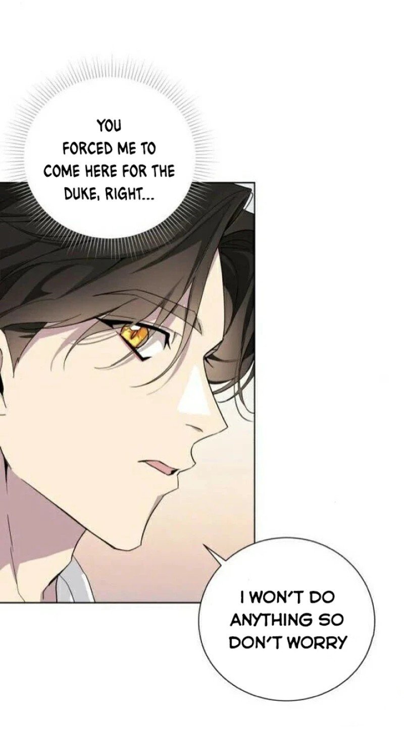 There Were Times When I Wished You Were Dead Chapter 27 202 32