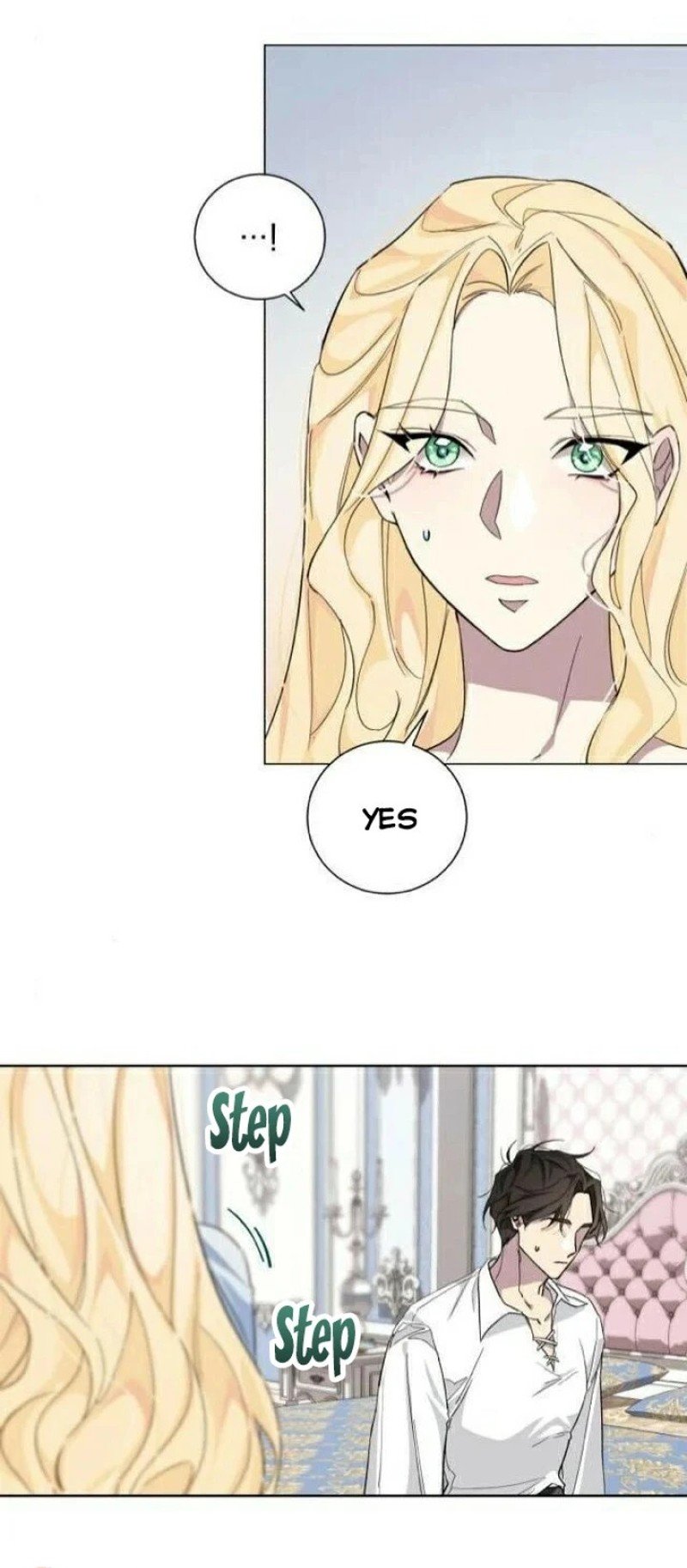 There Were Times When I Wished You Were Dead Chapter 27 203 33