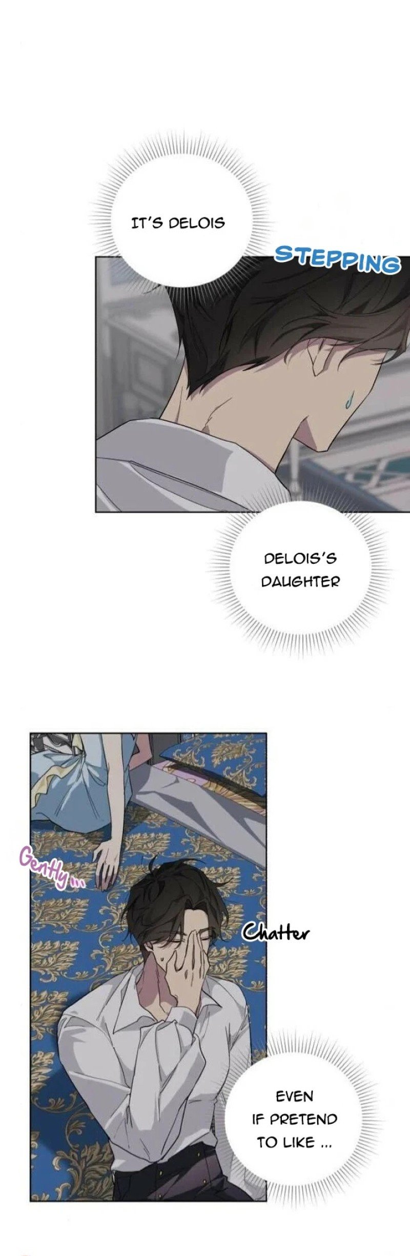 There Were Times When I Wished You Were Dead Chapter 27 204 34