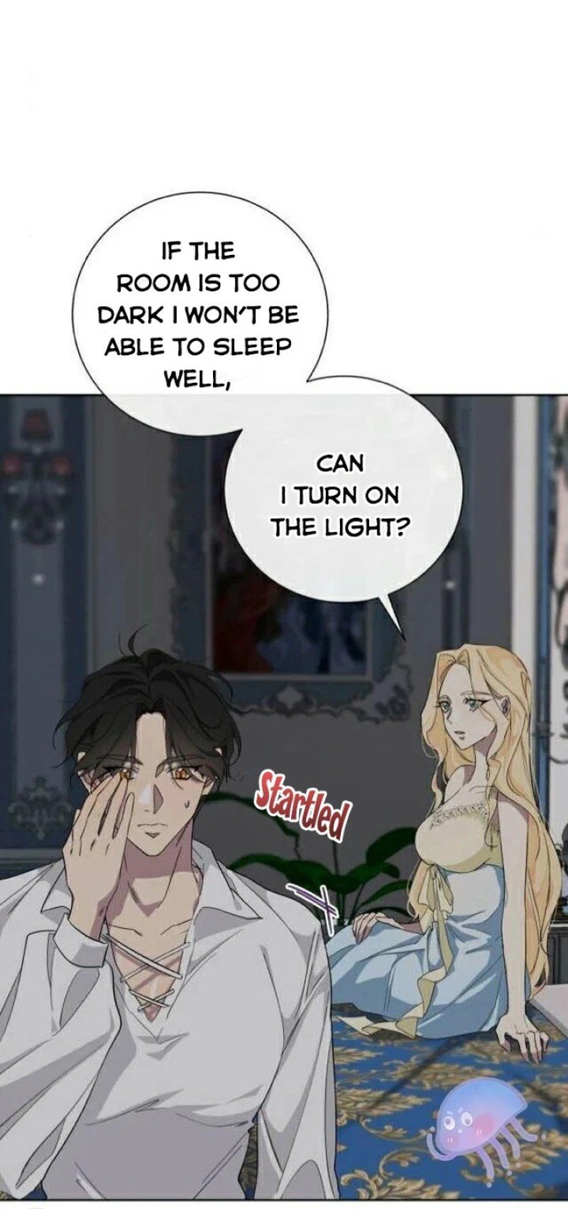 There Were Times When I Wished You Were Dead Chapter 27 205 35