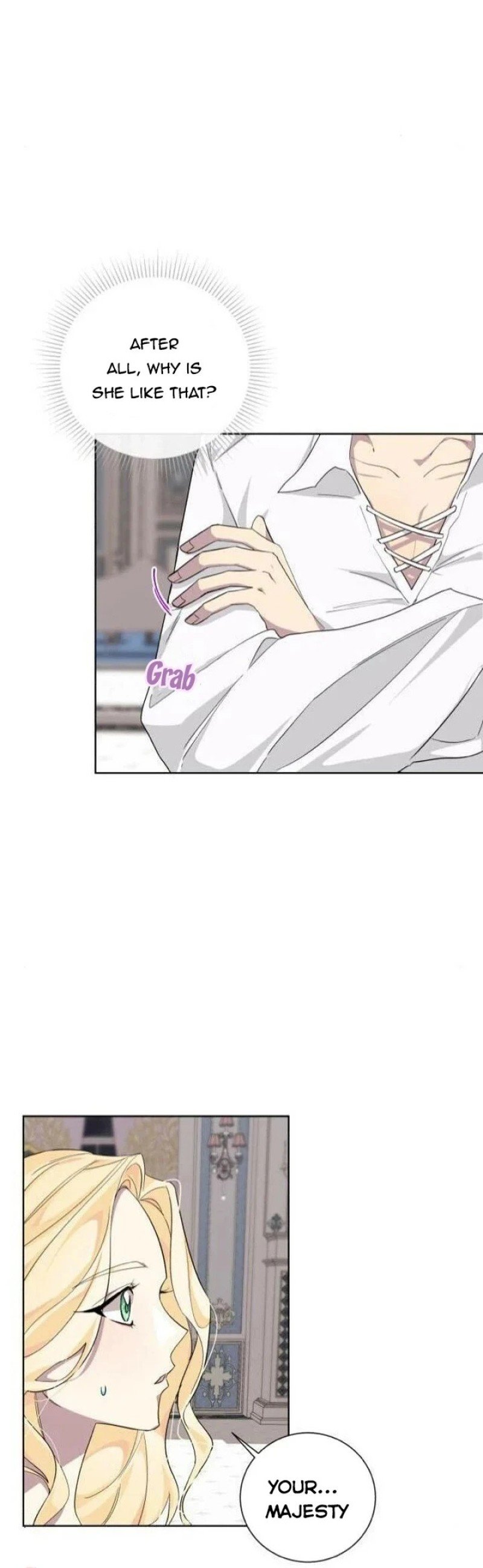 There Were Times When I Wished You Were Dead Chapter 27 174 4