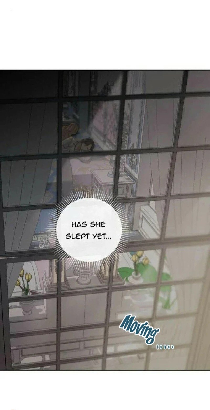 There Were Times When I Wished You Were Dead Chapter 27 210 40