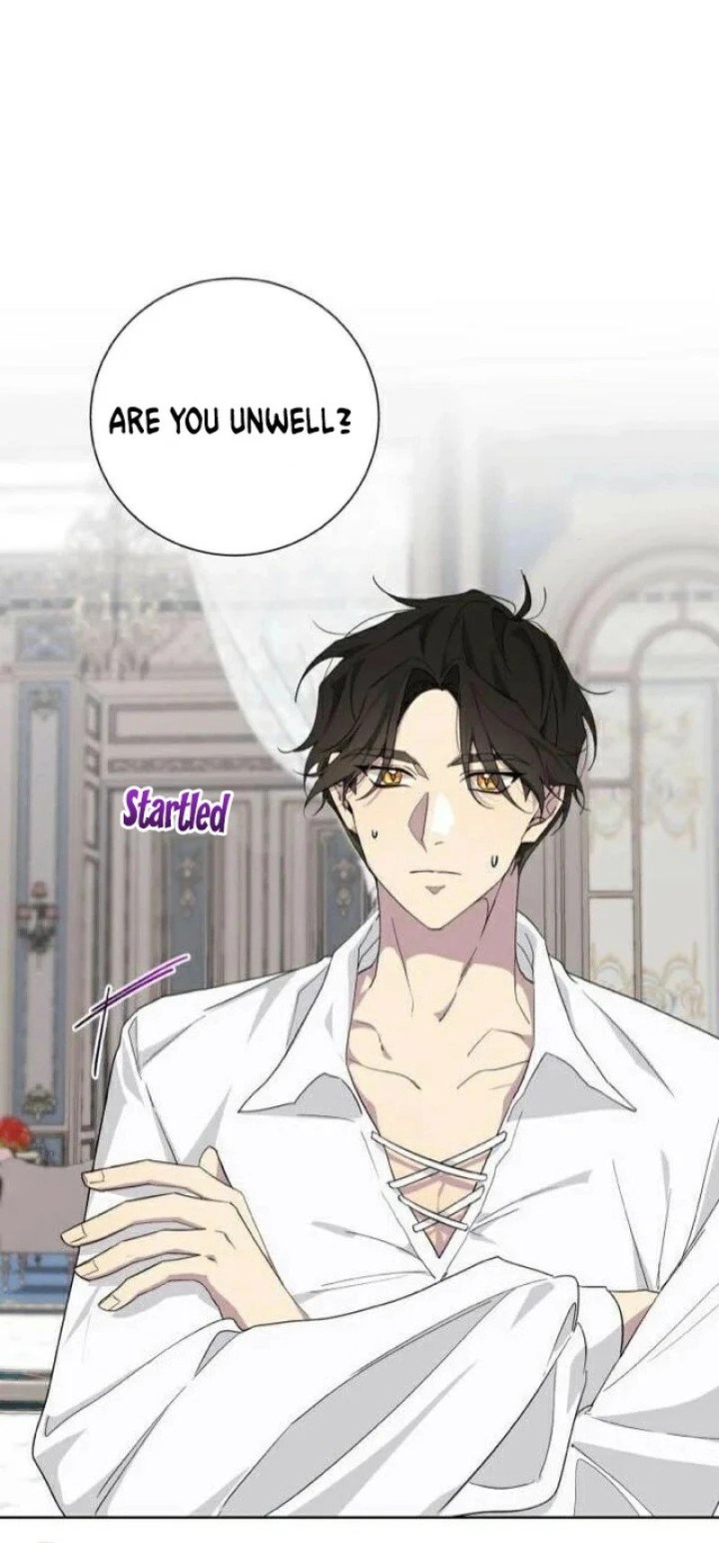 There Were Times When I Wished You Were Dead Chapter 27 175 5
