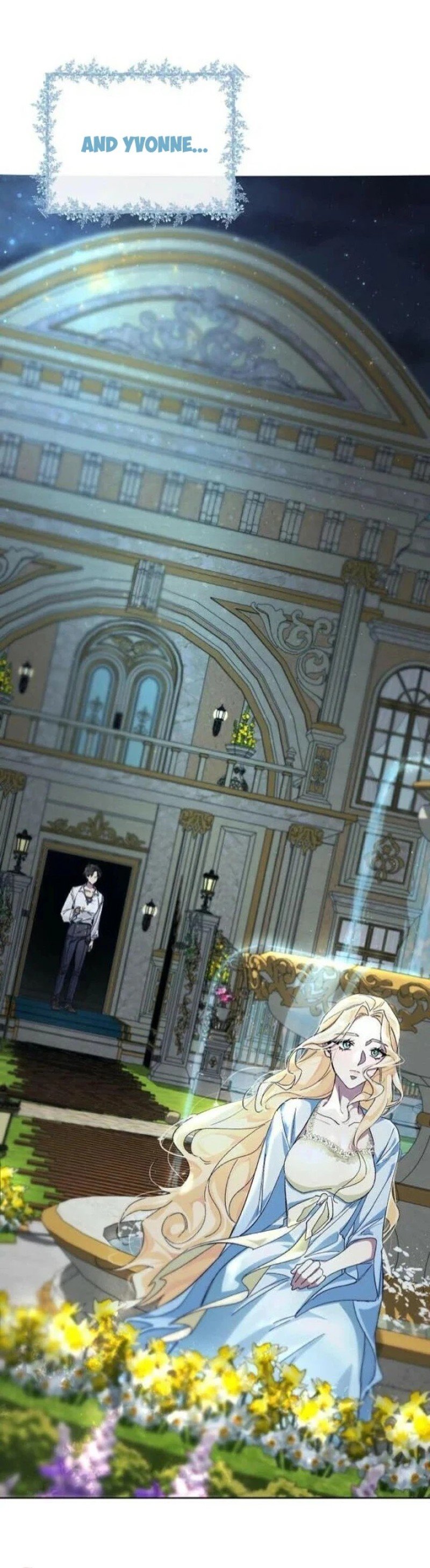 There Were Times When I Wished You Were Dead Chapter 27 222 52