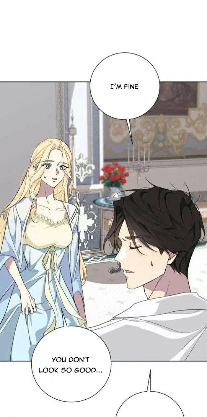 There Were Times When I Wished You Were Dead Chapter 27 176 6