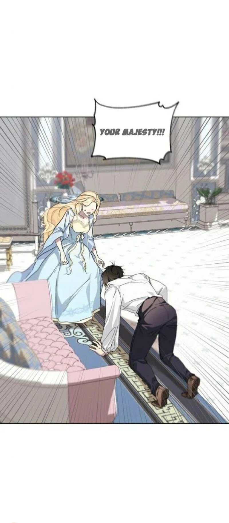 There Were Times When I Wished You Were Dead Chapter 27 178 8