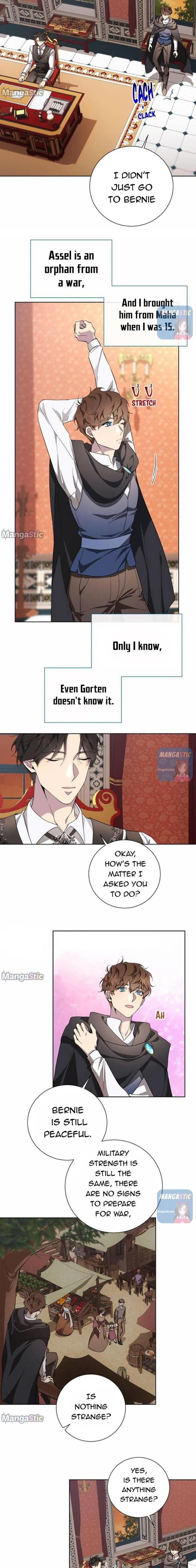 There Were Times When I Wished You Were Dead Chapter 31 60 2 X002 Y001