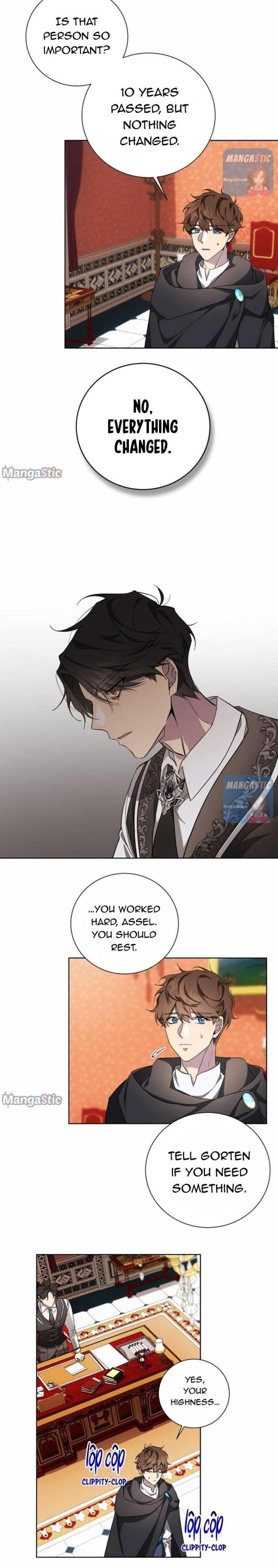 There Were Times When I Wished You Were Dead Chapter 31 67 4 X003 Y001