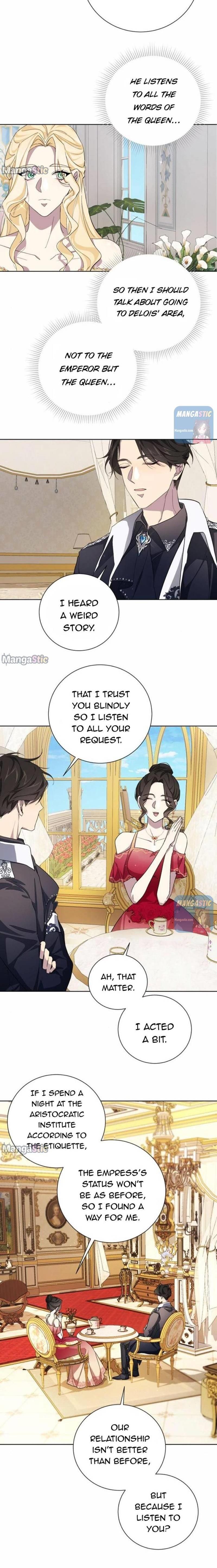 There Were Times When I Wished You Were Dead Chapter 31 70 5 X003 Y001