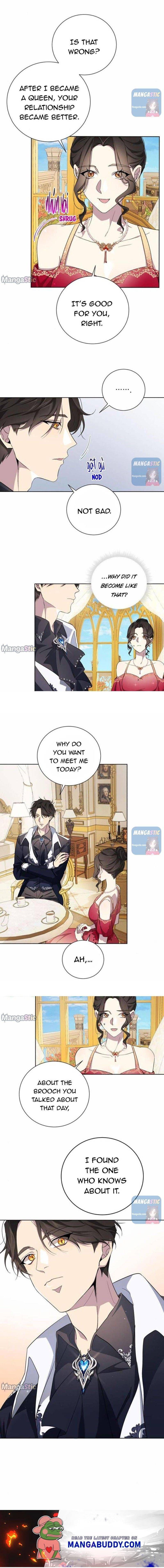 There Were Times When I Wished You Were Dead Chapter 31 71 6
