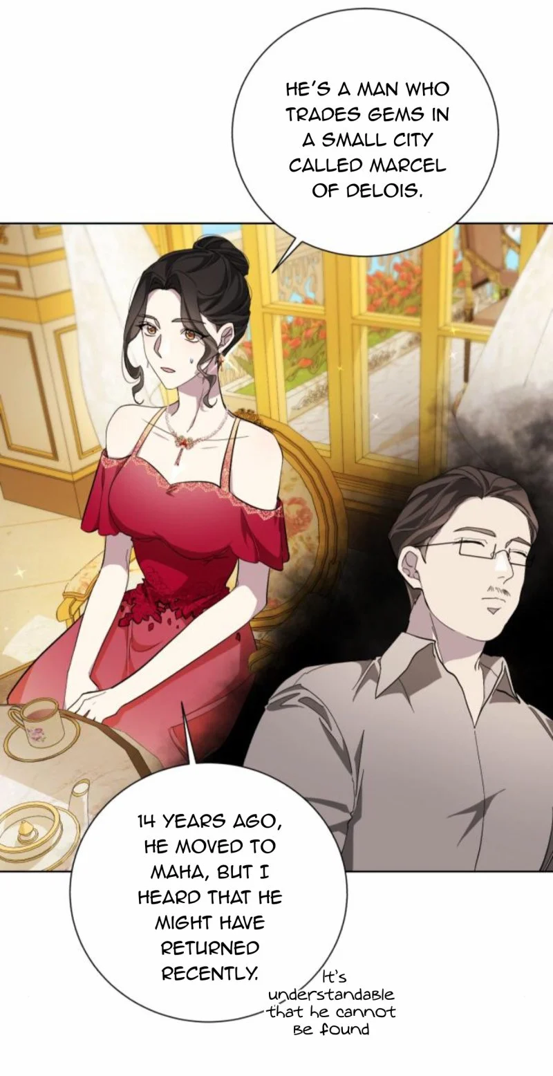 There Were Times When I Wished You Were Dead Chapter 32 166 003