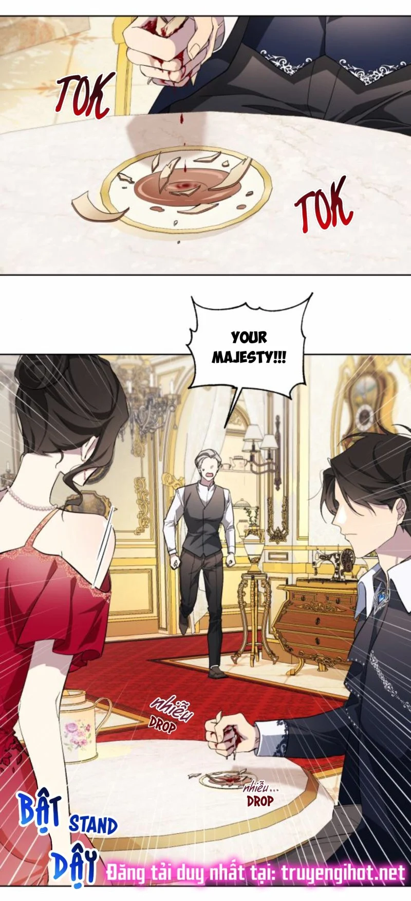 There Were Times When I Wished You Were Dead Chapter 32 176 013