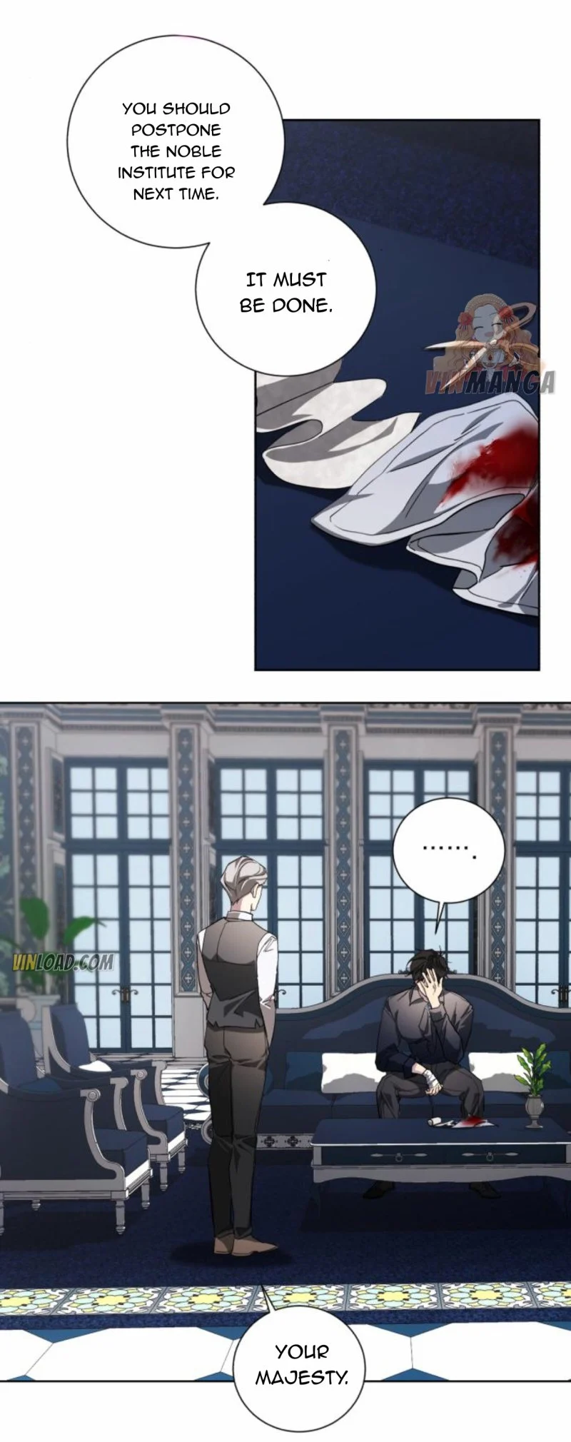 There Were Times When I Wished You Were Dead Chapter 32 180 017