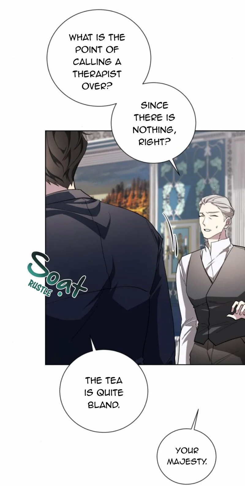 There Were Times When I Wished You Were Dead Chapter 32 182 019